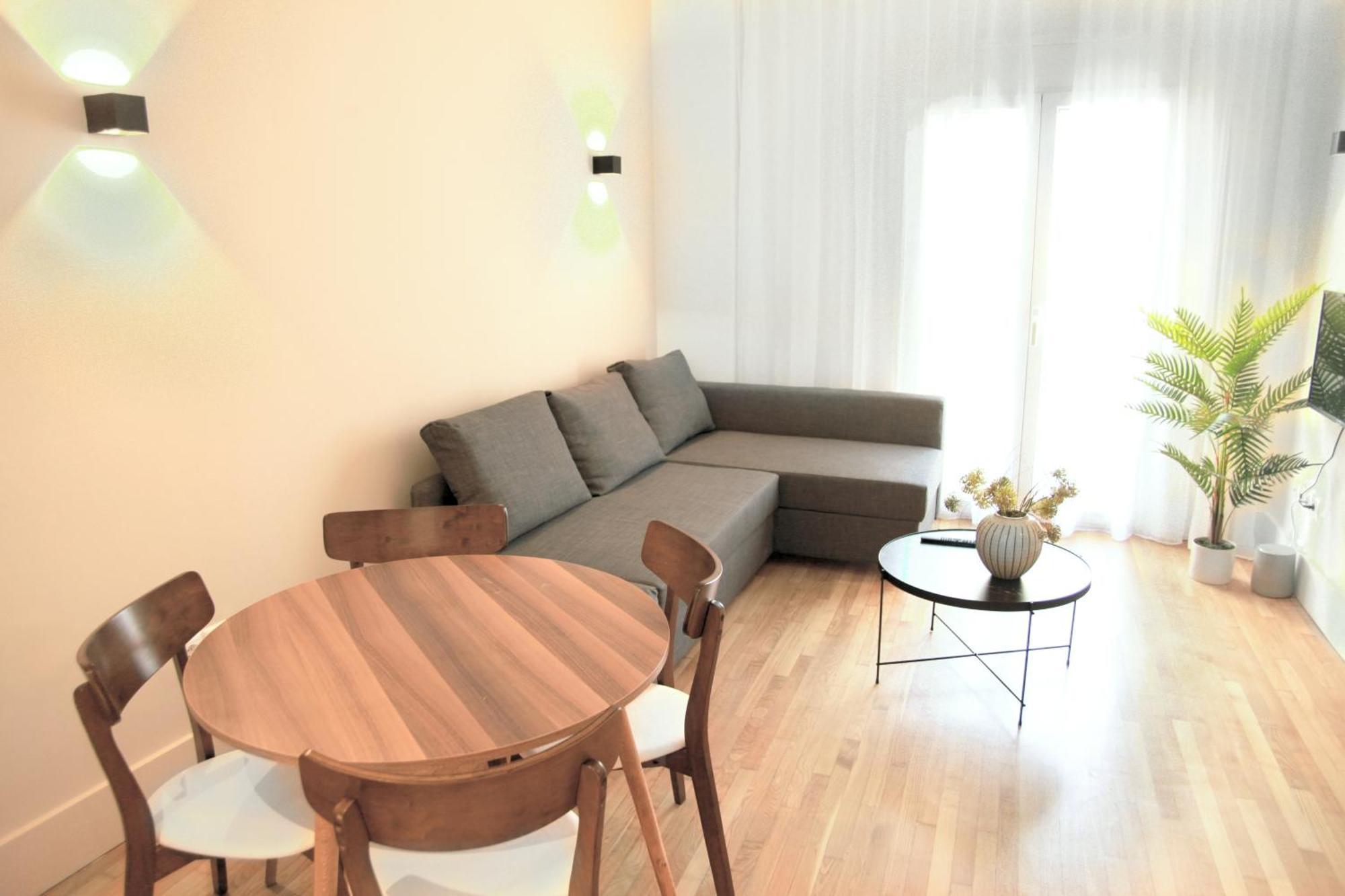 Citybreak Apartments 303 Atenas Exterior foto